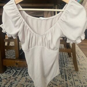 Altar’d State bodysuit